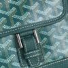 Goyard Grand Bleu Shoulder Bag - Green