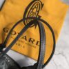 Goyard St Louis Large Black Shoulder Tote Bag and Small