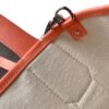 GOYARD Goyardine Belharra PM Coral 1500814 |