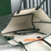 Goyard Women Sac Saint Louis GM in Goyardin bag green