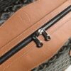 Goyard Sac Boeing 55 Duffle Handbag in Brown 98387