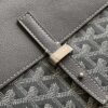 Goyard Coursier Messenger Bag “Grey” | eBay