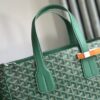 Goyard Green Sac Voltaire 2way Tote Bag AAS120130 194851 |