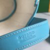 MATOYARD Goyardine Belharra PM Blue Turquoise 1635272