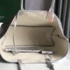 Pre-Owned Goyard PM Saint Louis Tote Precious Metals