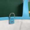 MATOYARD Goyardine Belharra PM Blue Turquoise 1635272