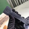Goyard Chien Gris Pet Carrier Tote Coated Canvas