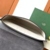Goyard Coursier Messenger Bag “Grey” | eBay