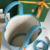 MATOYARD Goyardine Belharra PM Blue Turquoise 1635272