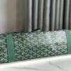 Goyard Green Sac Voltaire 2way Tote Bag AAS120130 194851 |