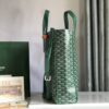 Goyard Green Sac Voltaire 2way Tote Bag AAS120130 194851 |