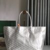 Pre-Owned Goyard PM Saint Louis Tote Precious Metals