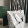 Pre-Owned Goyard PM Saint Louis Tote Precious Metals