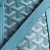 MATOYARD Goyardine Belharra PM Blue Turquoise 1635272