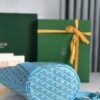 MATOYARD Goyardine Belharra PM Blue Turquoise 1635272