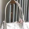Pre-Owned Goyard PM Saint Louis Tote Precious Metals
