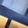 Goyard Black Sac Voltaire Tote Bag Goyard |