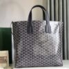Goyard Black Sac Voltaire Tote Bag Goyard |
