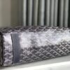 Goyard Black Sac Voltaire Tote Bag Goyard |