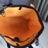 Goyard Black Sac Voltaire Tote Bag Goyard |