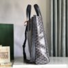 Goyard Black Sac Voltaire Tote Bag Goyard |