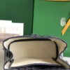 Goyard Alpin Mini Backpack Navy Blue