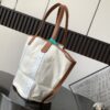 GOYARD Goyardine Reversible Belharra White 1008857 |