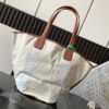 GOYARD Goyardine Reversible Belharra White 1008857 |