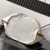 GOYARD Goyardine Reversible Belharra White 1008857 |
