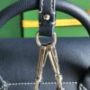 Goyard Alpin Mini Backpack Navy Blue