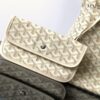 Goyard Bohème Hobo Bag Grey Beige Women's Tote Bag
