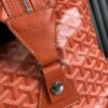 GOYARD Goyardine Boeing 30 Orange 486980