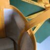 Goyard Bellechase Biaude PM Tote Bag yellow