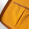 Goyard Goyardine Universal Companion brown