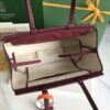 Goyard Bellechase Biaude PM Tote Bag Burgundy –
