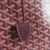 Goyard Bellechase Biaude PM Tote Bag Burgundy –