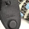 Goyard St. Louis Tote GM Black/Blue/Tan Camo Limited Edition Palladium