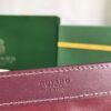 Goyard Bellechase Biaude PM Tote Bag Burgundy –