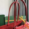 Goyard Goyardine Bellechasse PM - Red Totes, Handbags