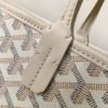 Goyard Pre-Owned Artois PM Bag | Neutrals