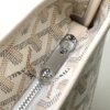 Goyard Pre-Owned Artois PM Bag | Neutrals