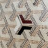 Goyard Pre-Owned Artois PM Bag | Neutrals