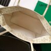 Goyard Pre-Owned Artois PM Bag | Neutrals