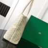 Goyard Pre-Owned Artois PM Bag | Neutrals