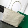 Goyard Pre-Owned Artois PM Bag | Neutrals