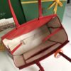 Goyard Goyardine Bellechasse PM - Red Totes, Handbags