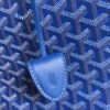 GOYARD Goyardine Bellechasse PM Sky Blue 795459 |