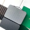 Goyard  Bags Goyard Grey Compagnon Universel Pouch
