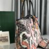 Goyard Saint Louis GM Tote Bag Lettres Camouflage -