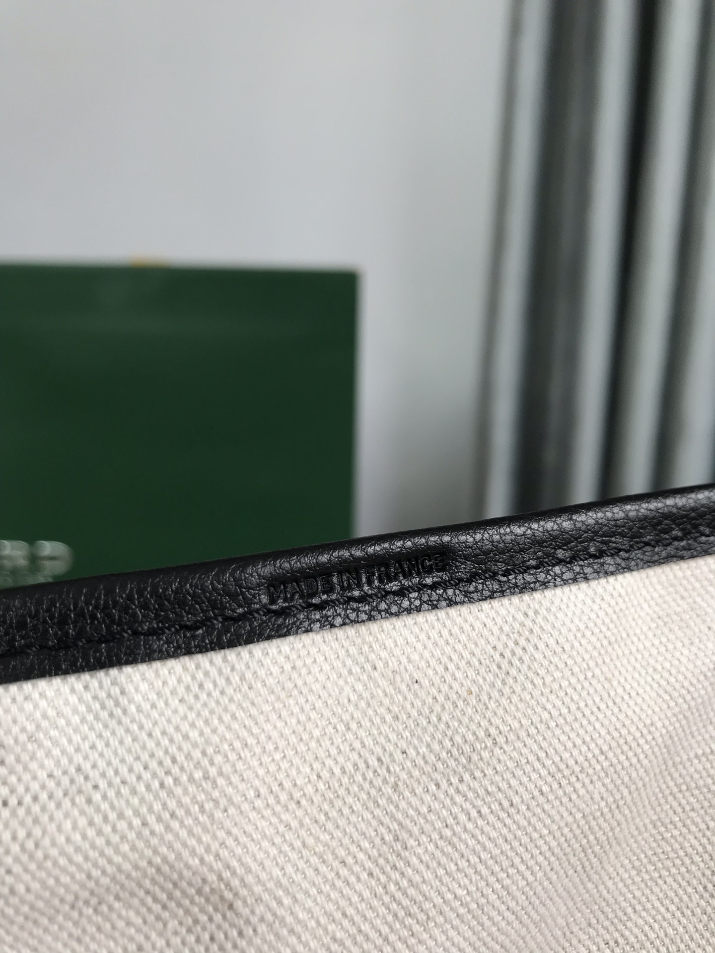 Goyard Saint Louis GM Tote Bag Lettres Camouflage -